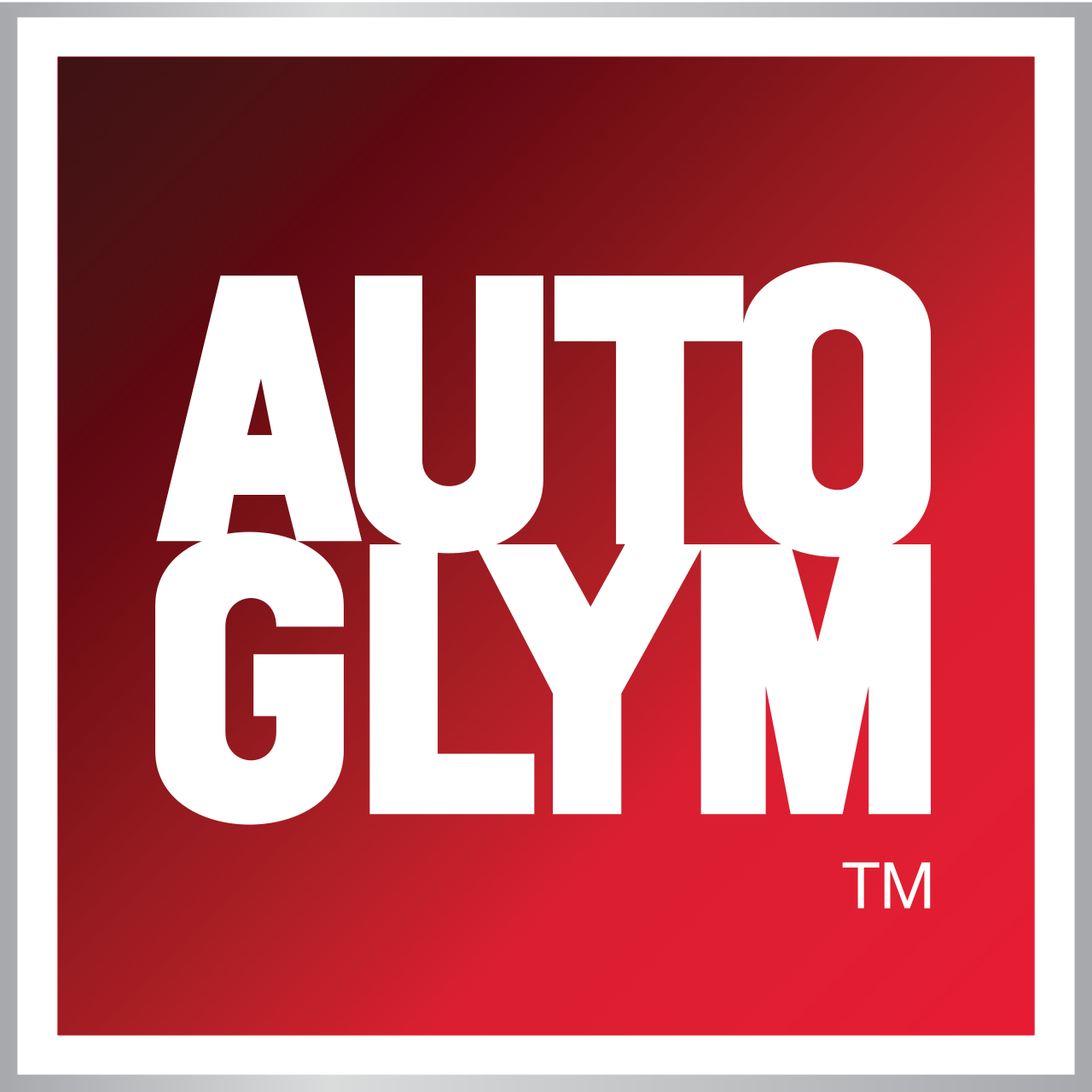 Autoglym automotive care products
