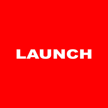 Launch automotive diagnostic equipment