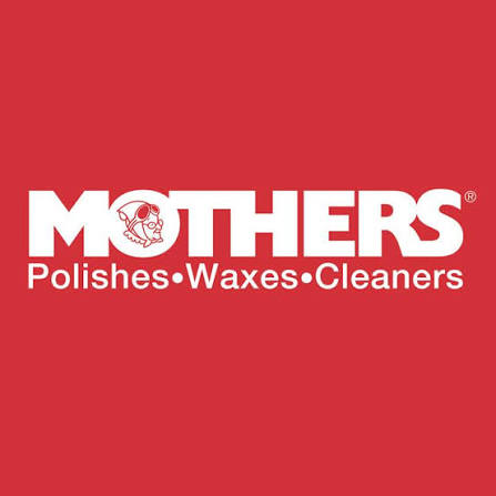 Mothers automotive care products