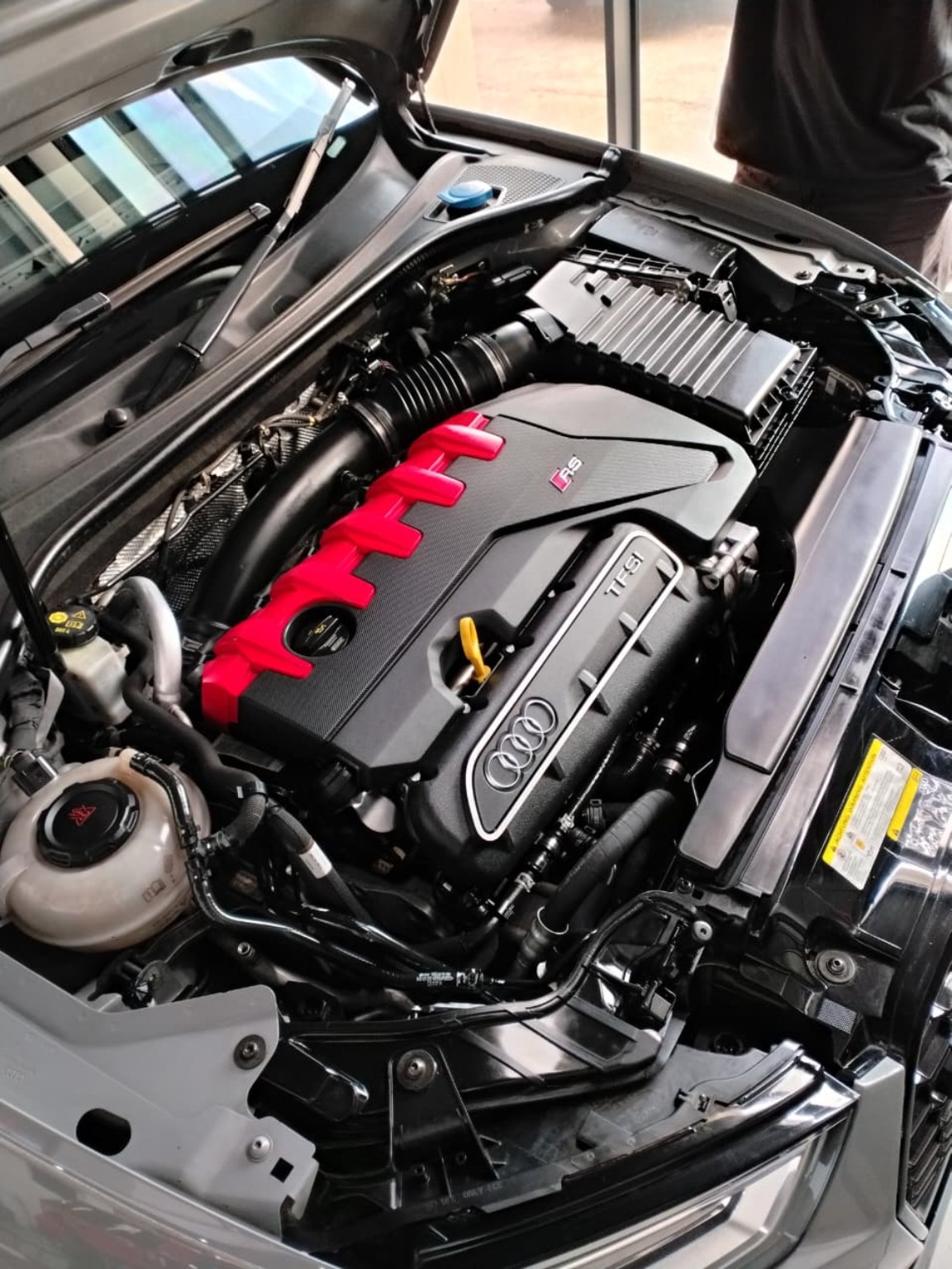 Mechanical repairs and vehicle diagnostics in Umhlanga