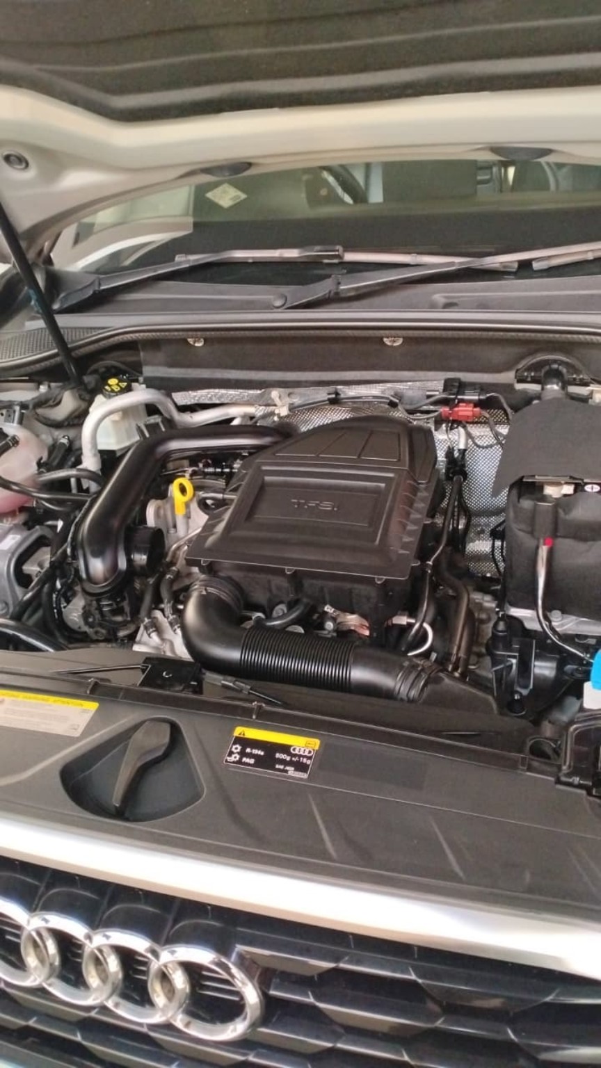 Professional vehicle diagnostics and engine care