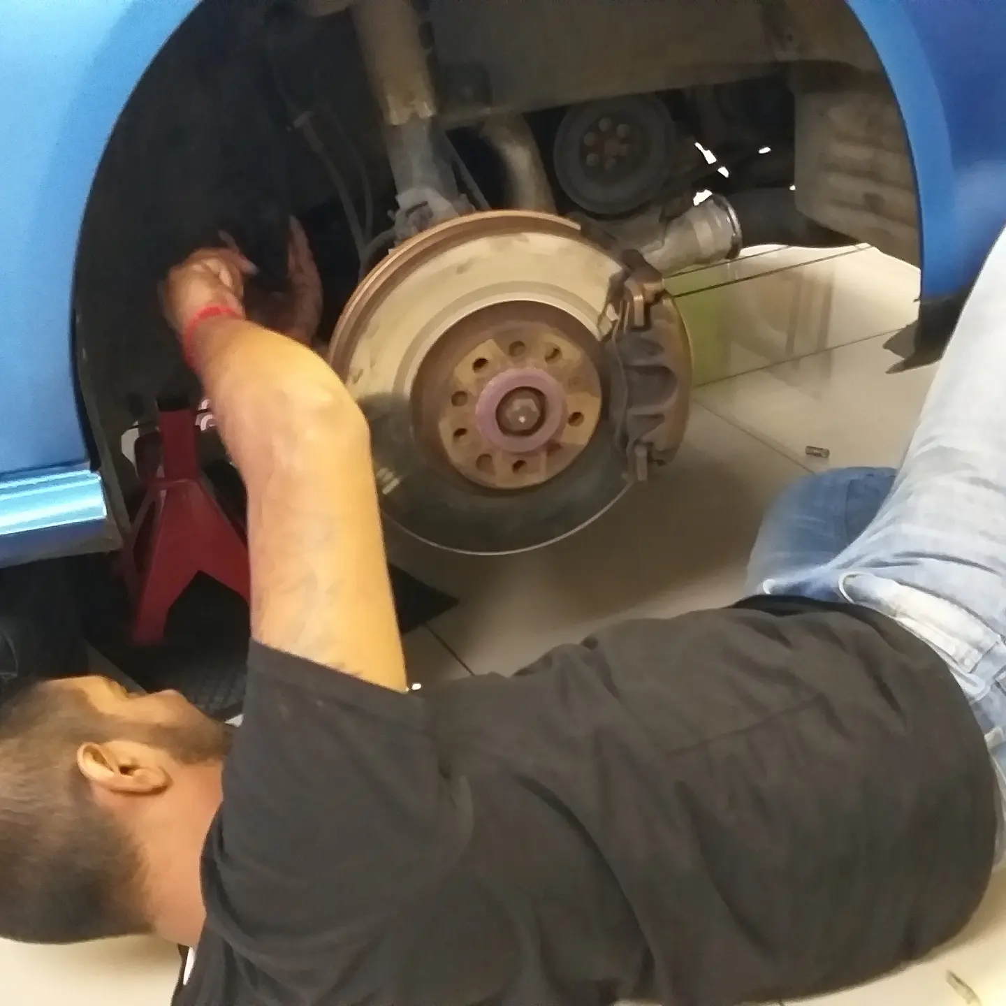 Professional vehicle diagnostics in Umhlanga