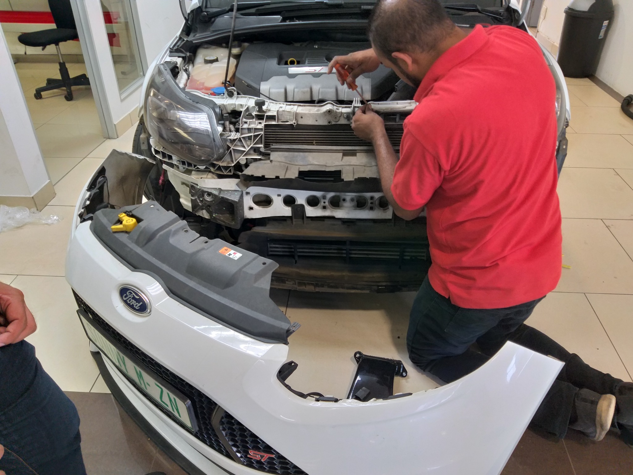 Mechanical repairs and car servicing in Umhlanga
